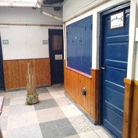 Abra Marina Hotel Mar del Plata Dış mekan fotoğraf