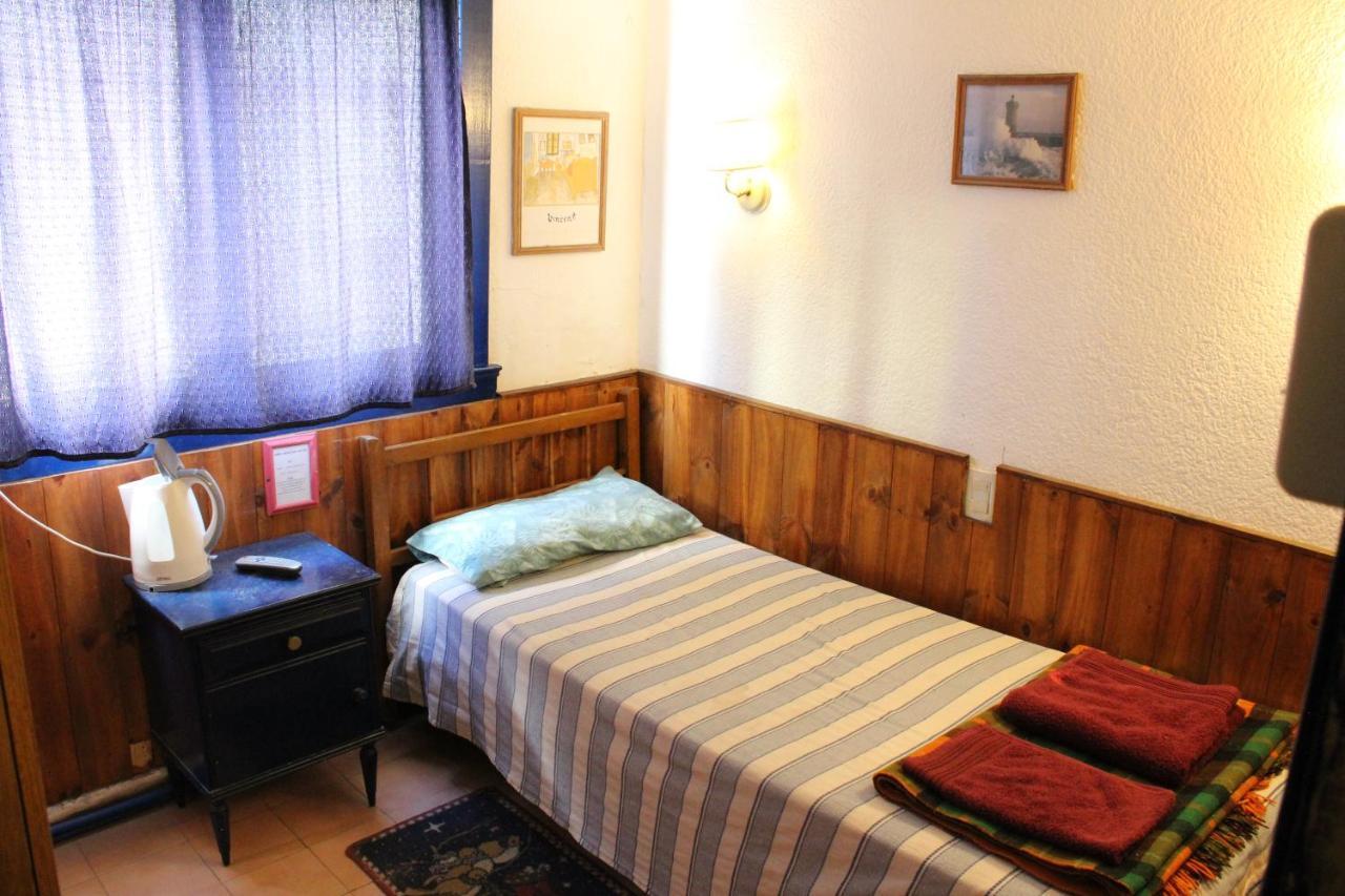 Abra Marina Hotel Mar del Plata Dış mekan fotoğraf