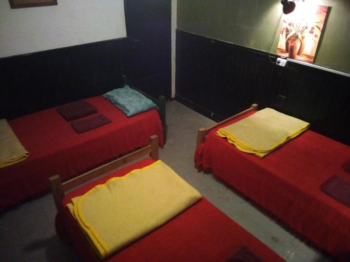 Abra Marina Hotel Mar del Plata Dış mekan fotoğraf