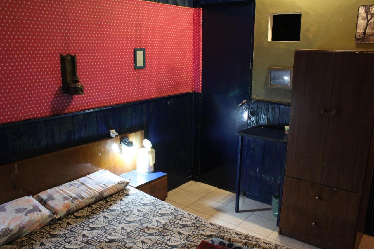 Abra Marina Hotel Mar del Plata Dış mekan fotoğraf