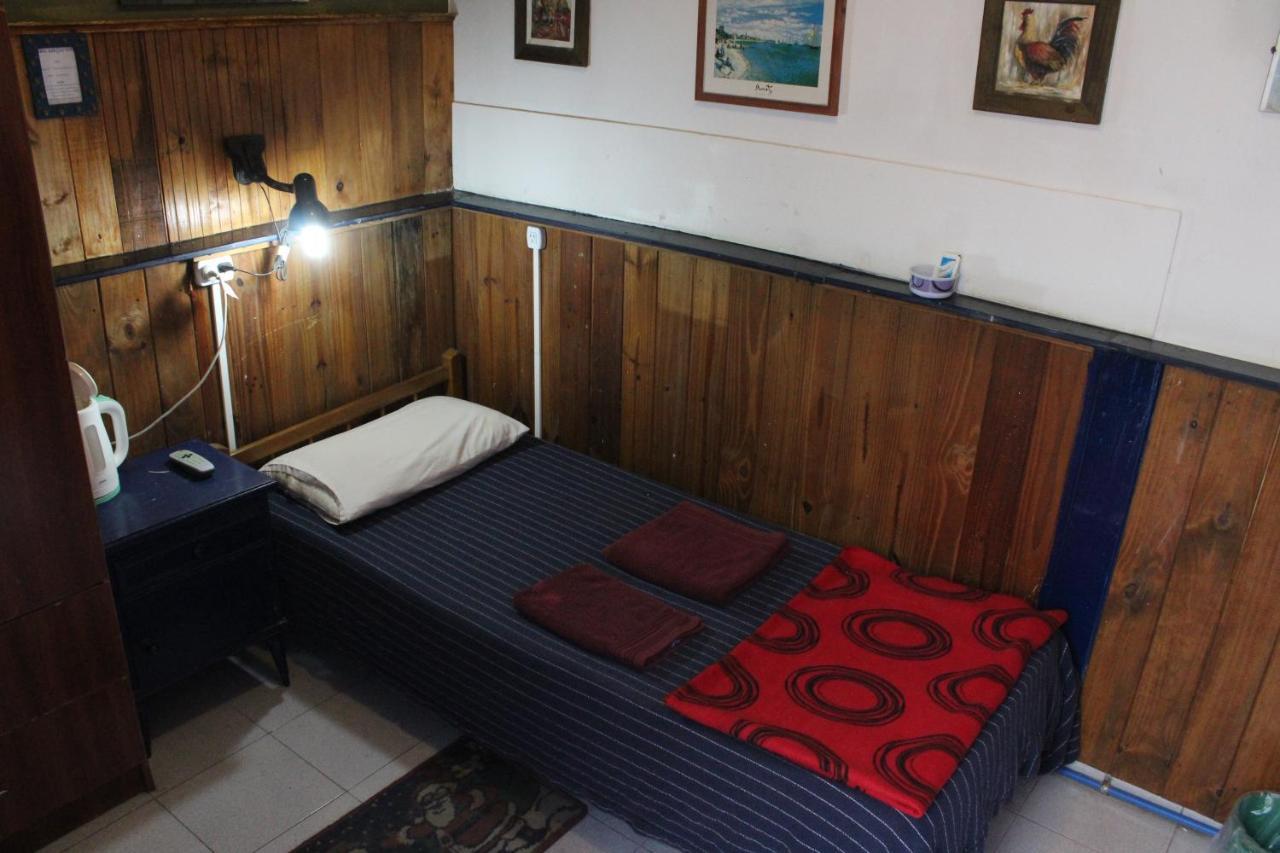 Abra Marina Hotel Mar del Plata Dış mekan fotoğraf