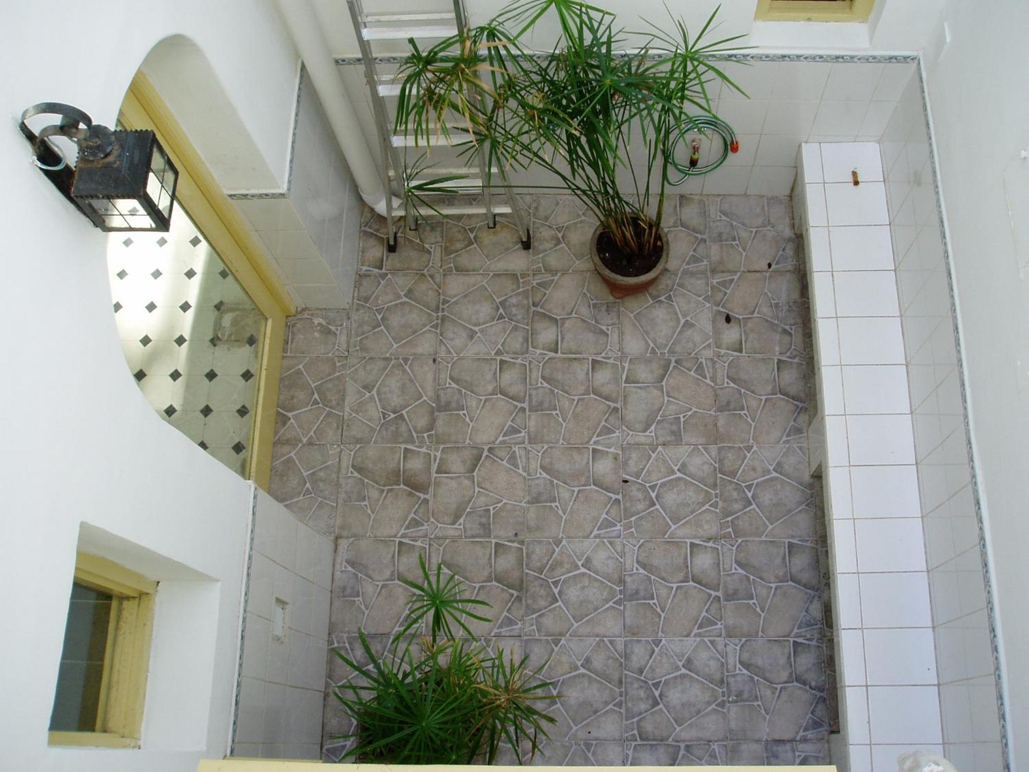 Abra Marina Hotel Mar del Plata Dış mekan fotoğraf