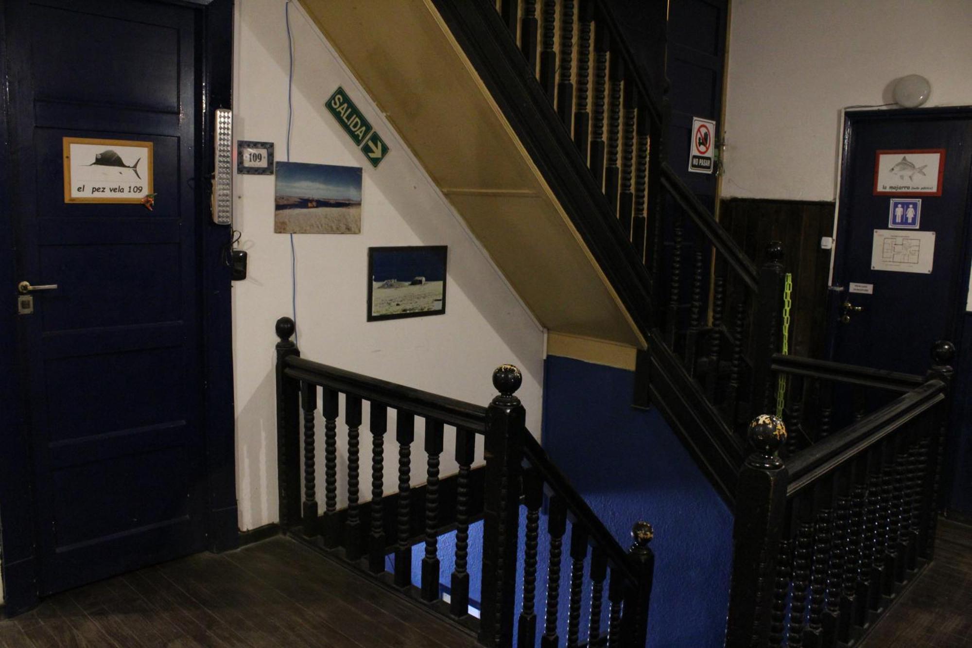 Abra Marina Hotel Mar del Plata Dış mekan fotoğraf