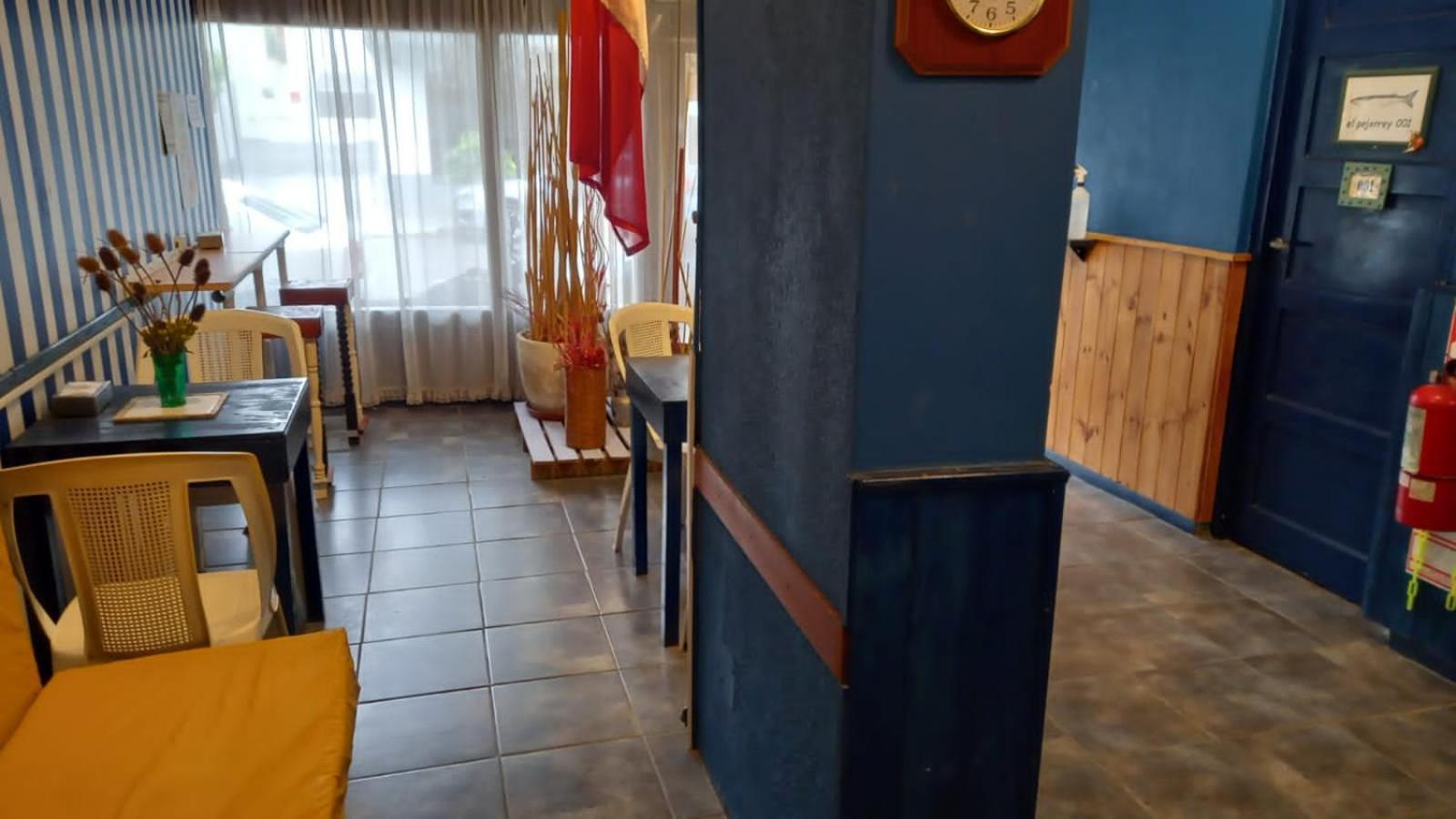 Abra Marina Hotel Mar del Plata Dış mekan fotoğraf