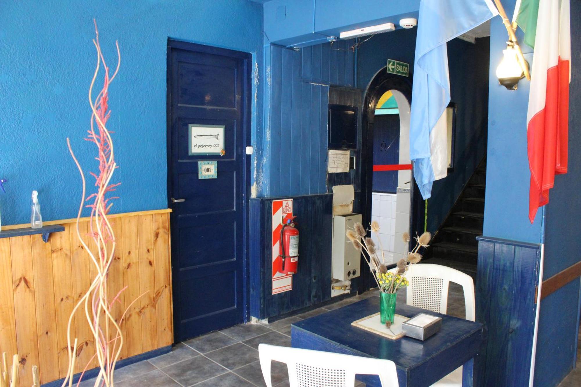 Abra Marina Hotel Mar del Plata Dış mekan fotoğraf