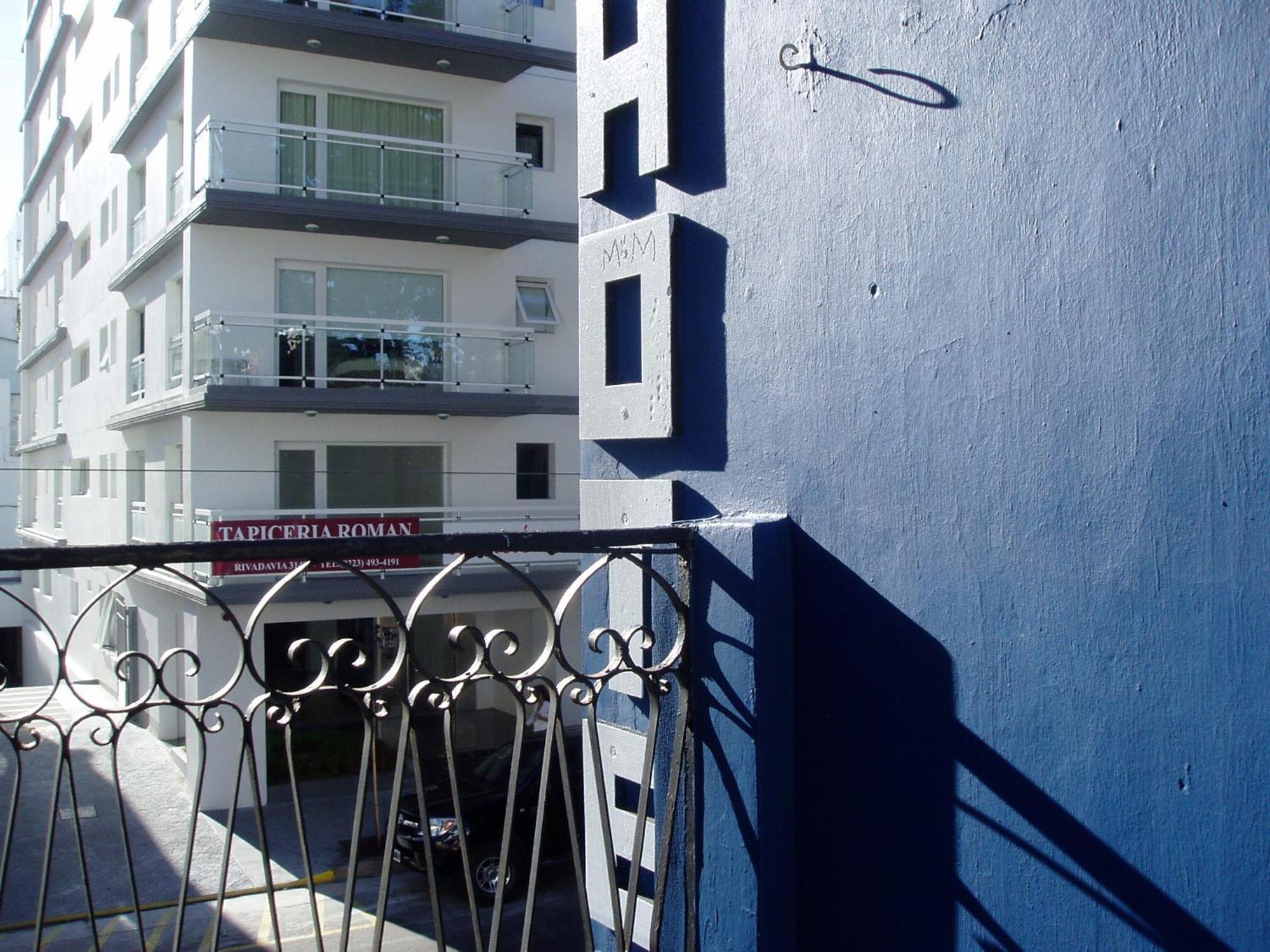 Abra Marina Hotel Mar del Plata Dış mekan fotoğraf