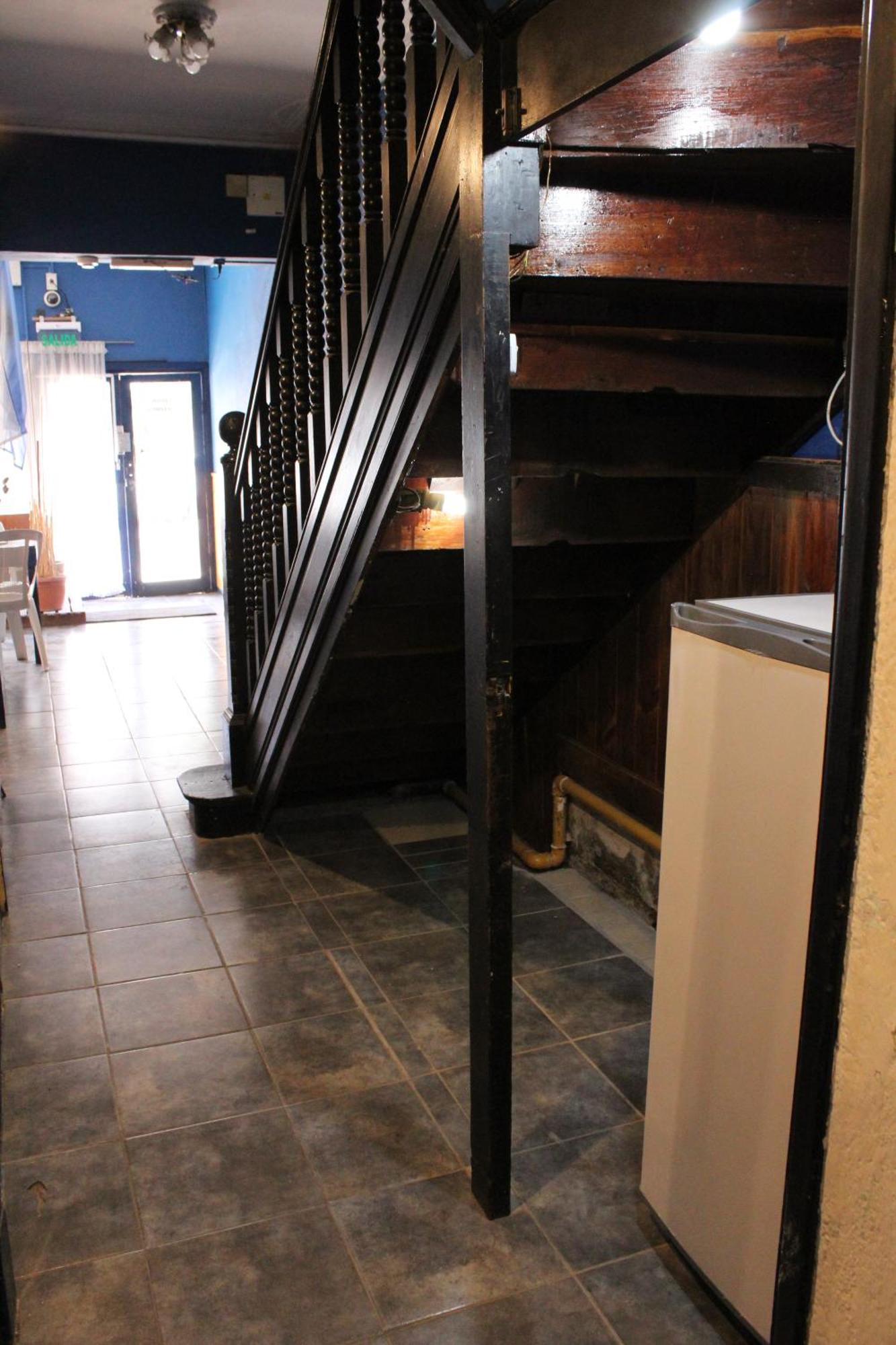 Abra Marina Hotel Mar del Plata Dış mekan fotoğraf