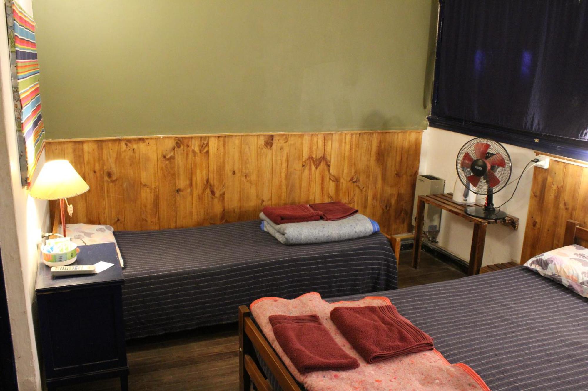 Abra Marina Hotel Mar del Plata Dış mekan fotoğraf