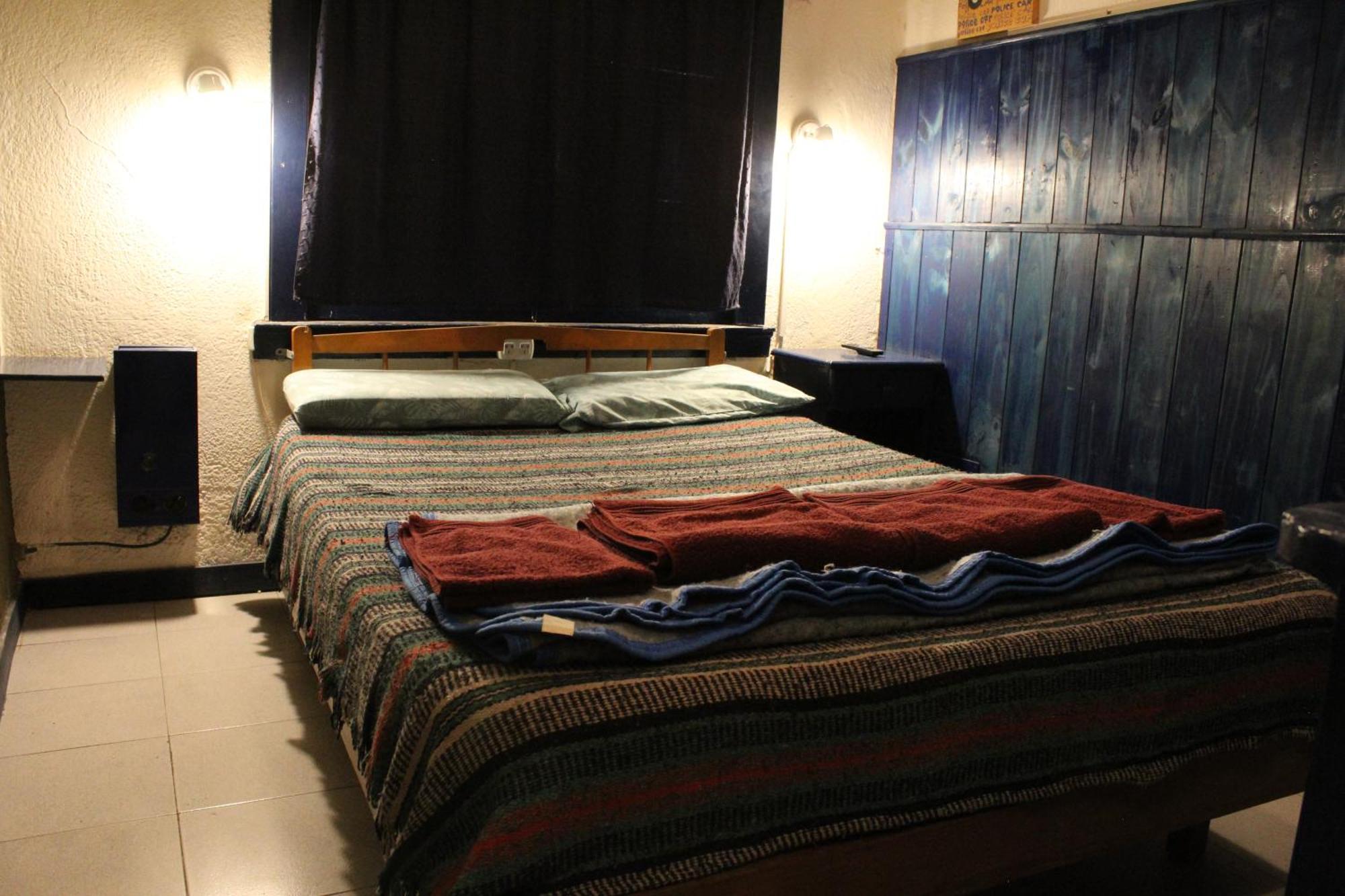 Abra Marina Hotel Mar del Plata Dış mekan fotoğraf
