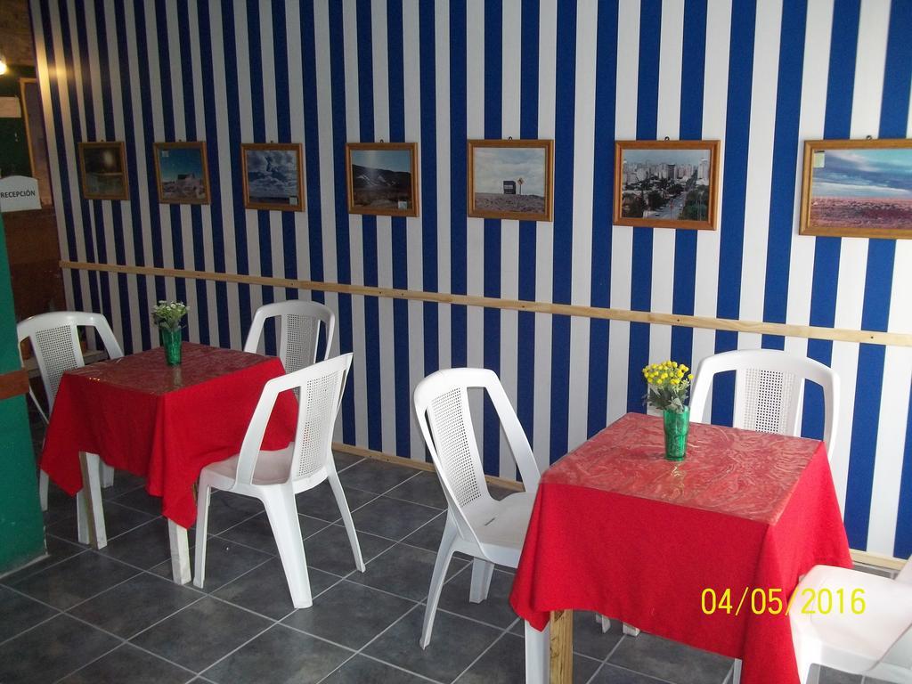 Abra Marina Hotel Mar del Plata Dış mekan fotoğraf